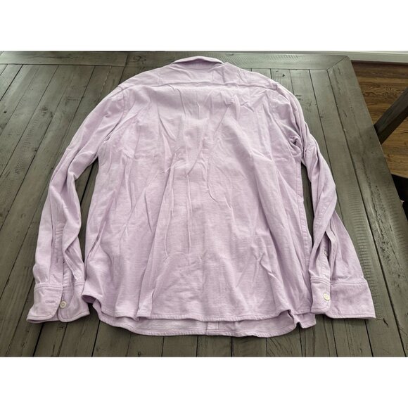 FAHERTY Mens Size XL Lot Bundle of 4 Long Sleeve Island Life Button Up Shirts - Picture 6 of 10